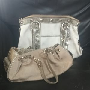 Kathy Van Zeeland Purses